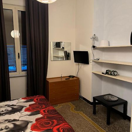 Casa Lorena Rapallo Eksteriør billede