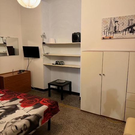 Casa Lorena Rapallo Eksteriør billede