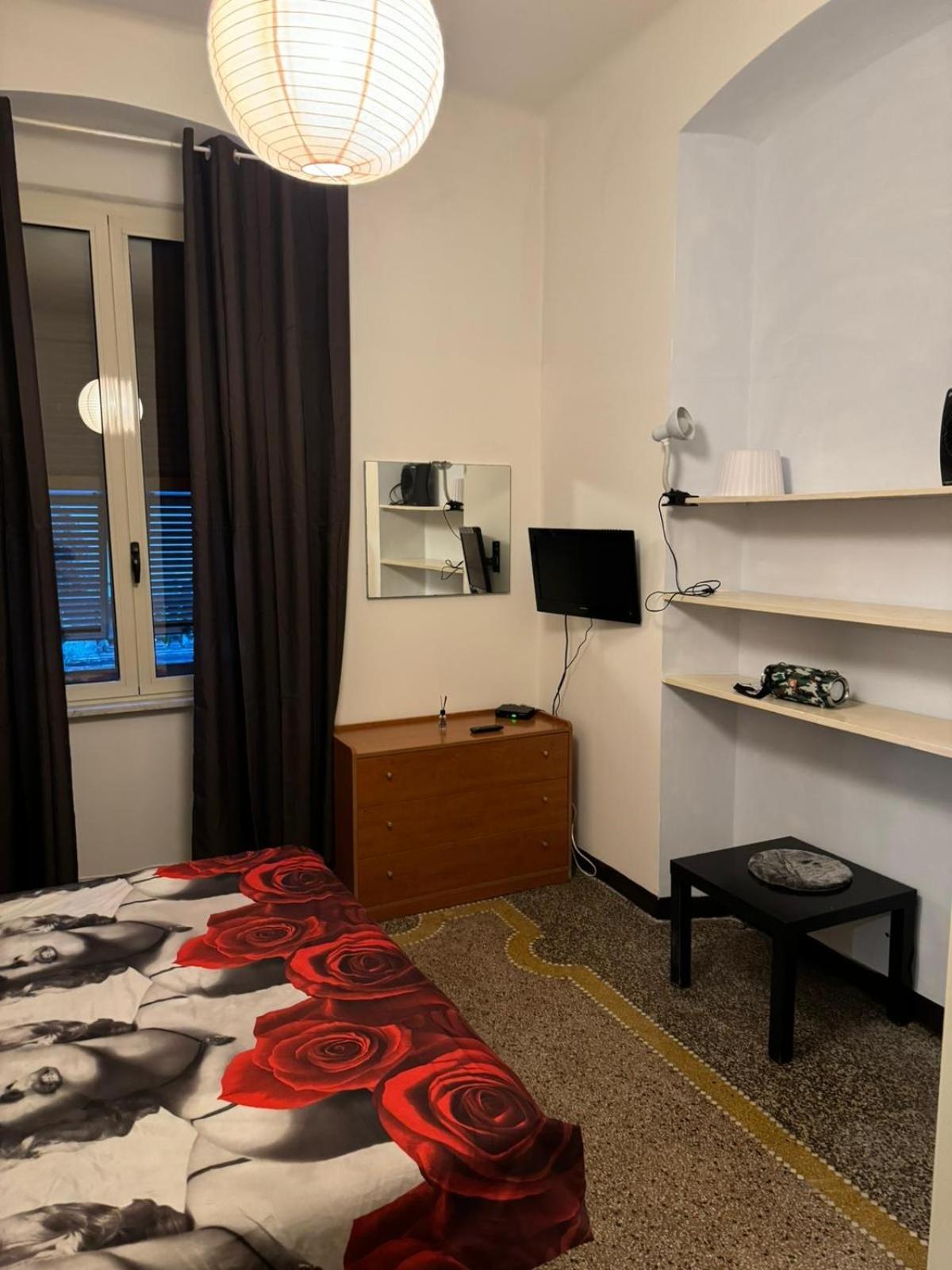 Casa Lorena Rapallo Eksteriør billede