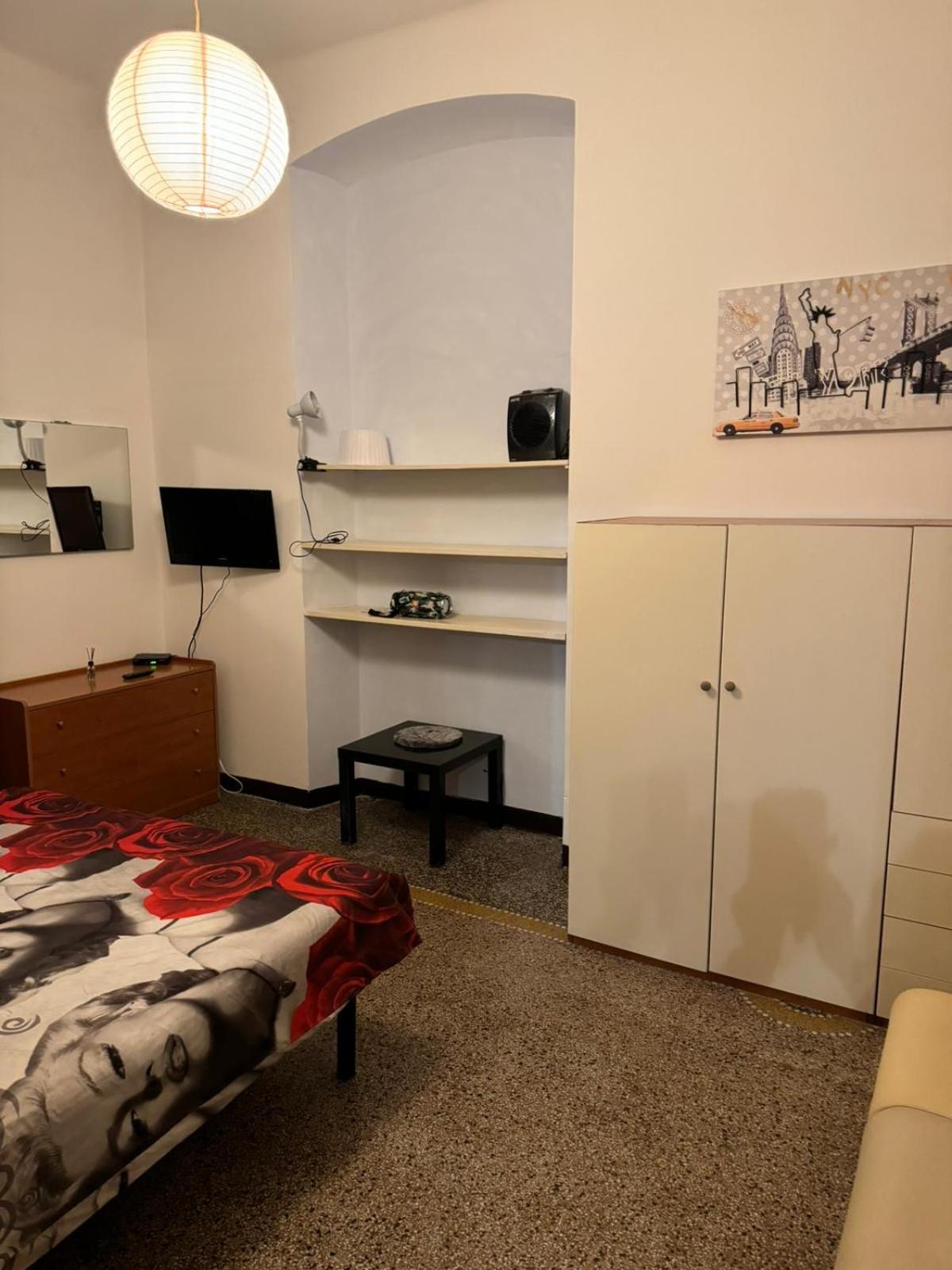 Casa Lorena Rapallo Eksteriør billede