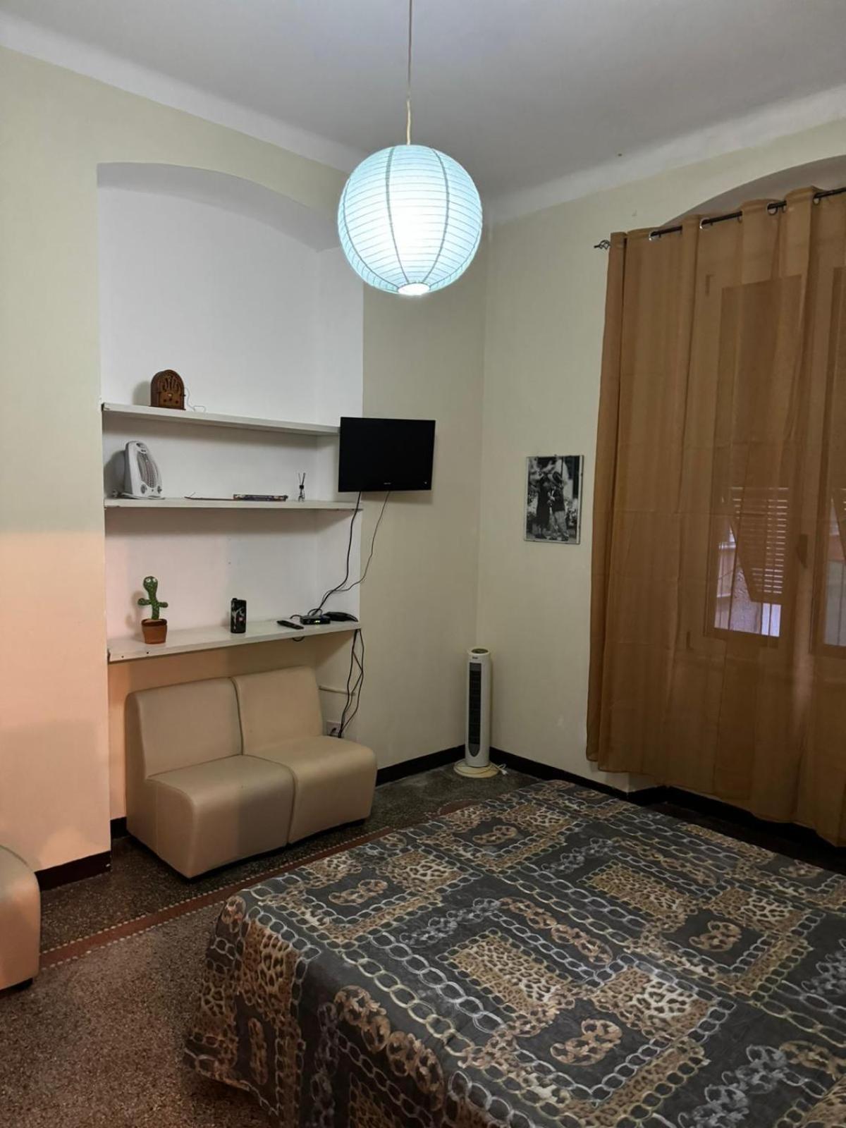 Casa Lorena Rapallo Eksteriør billede
