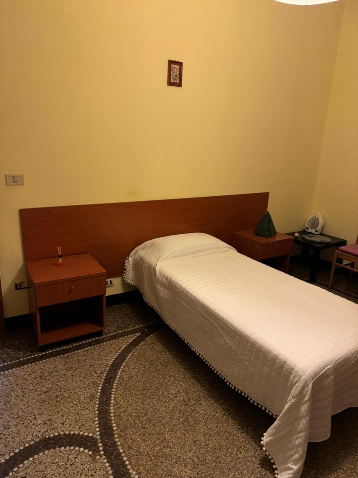 Casa Lorena Rapallo Eksteriør billede