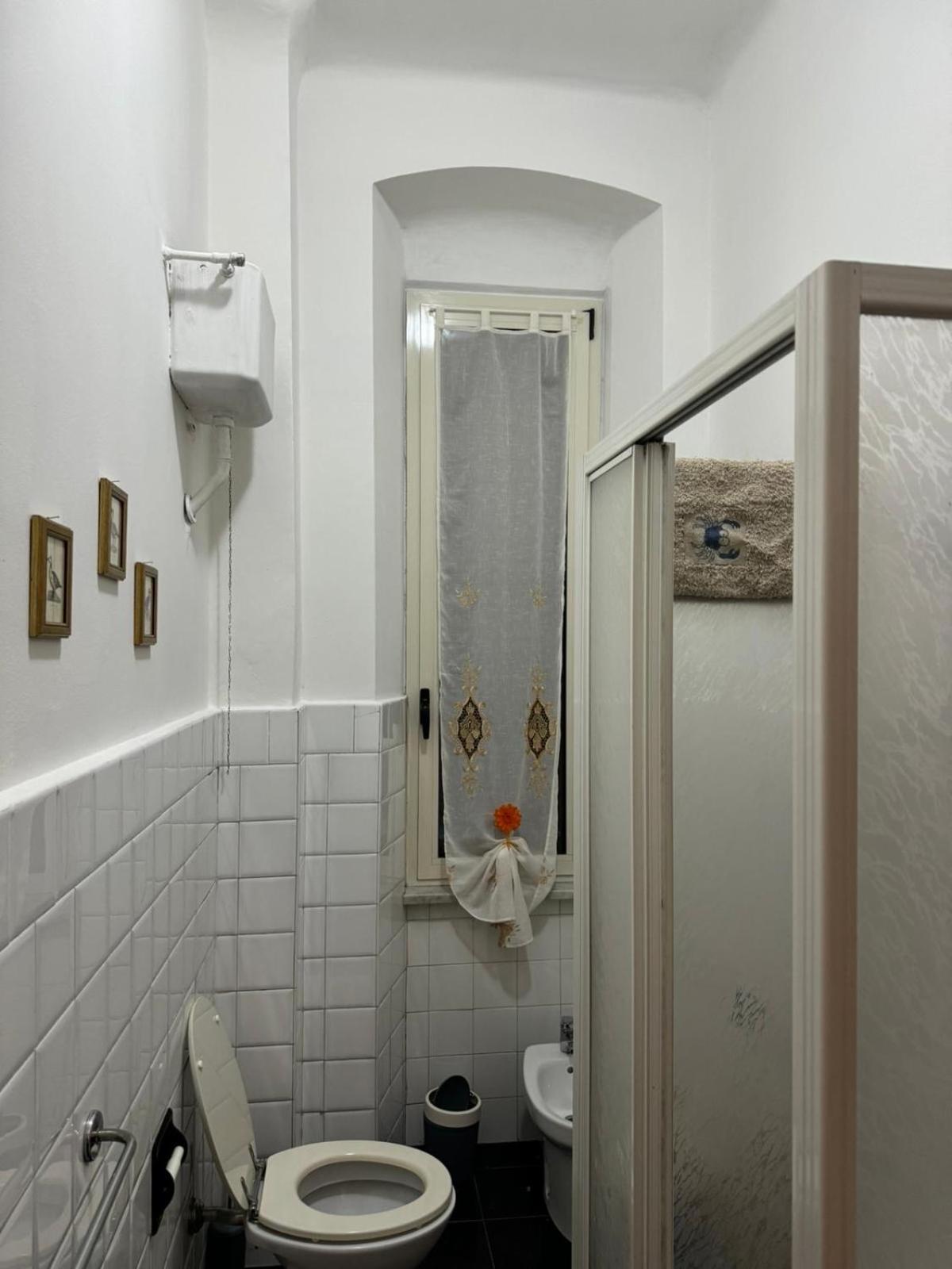 Casa Lorena Rapallo Eksteriør billede