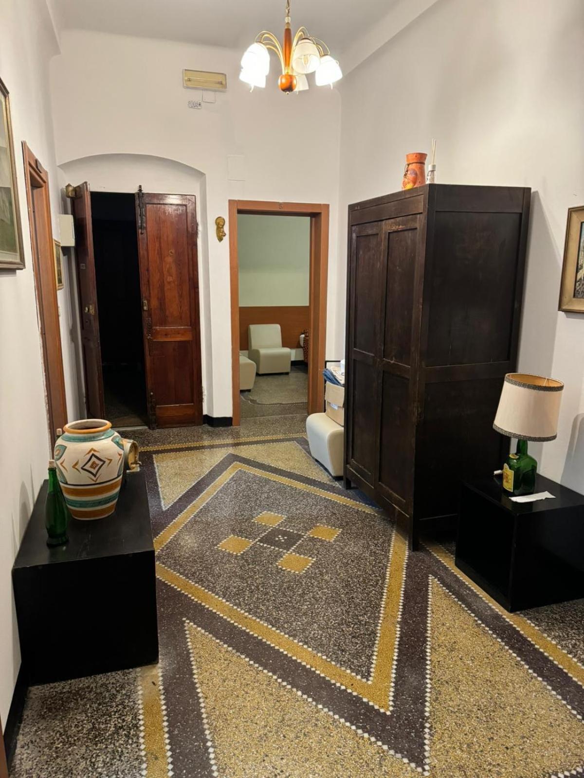 Casa Lorena Rapallo Eksteriør billede