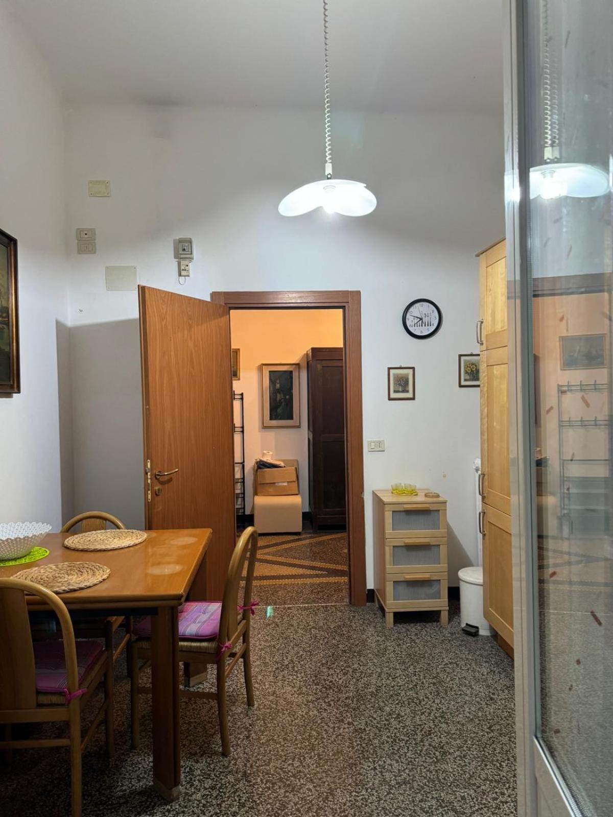 Casa Lorena Rapallo Eksteriør billede