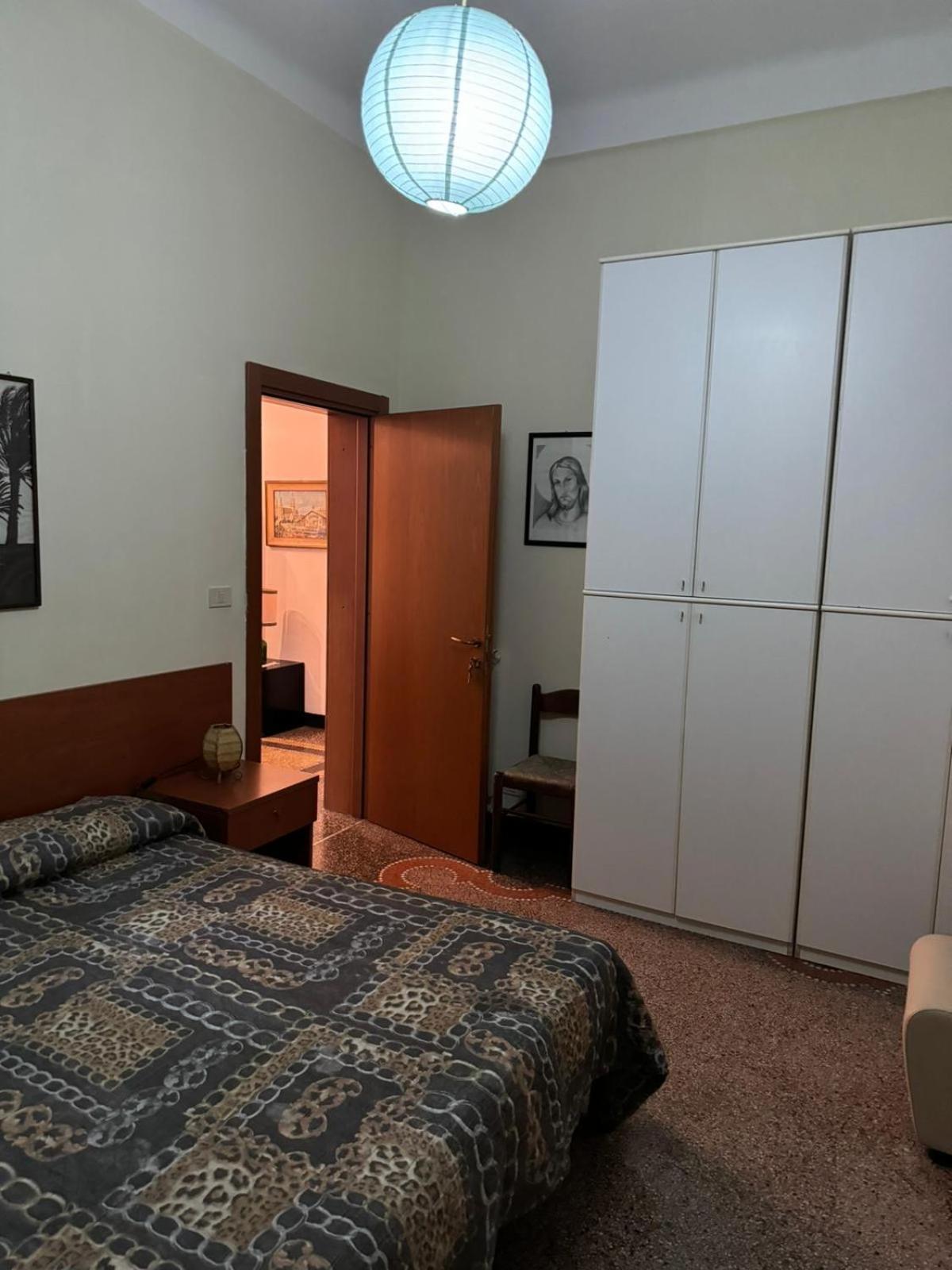 Casa Lorena Rapallo Eksteriør billede